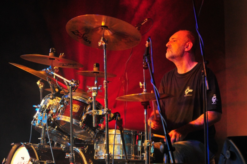 The Kings Live in Montirone